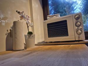 Uni- und Citynahe Souterrain-Wohnung am Waldpark