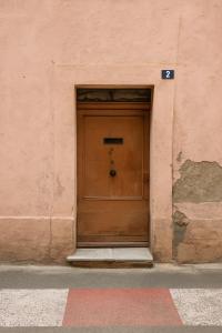 Appartement cosy centre grasse - CLIM