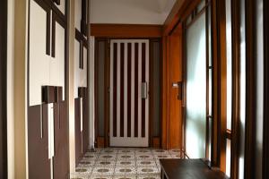 Bed & Breakfast Casamiranapoli Suites