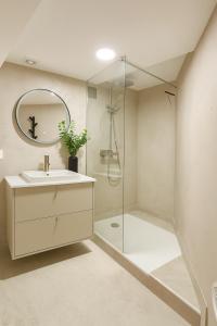 Appartement cosy centre grasse - CLIM