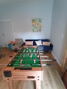 The Lemon Zest Cottage Paws Welcome