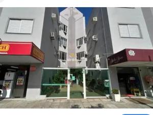 Residencial Maria das Nações