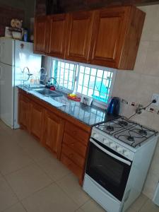 Cabañas Los 3 Hermanos