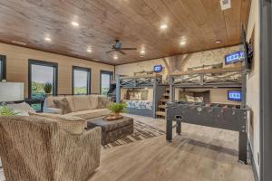 Soaky Bear Hideaway By Echo Peak Vacations