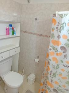 Cabañas Los 3 Hermanos