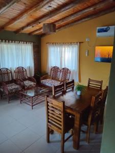 Cabañas Los 3 Hermanos