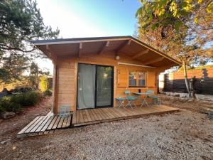 Magnifique chalet cosy