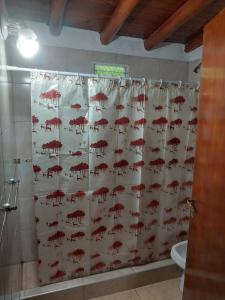 Cabañas Los 3 Hermanos