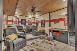 Soaky Bear Hideaway By Echo Peak Vacations