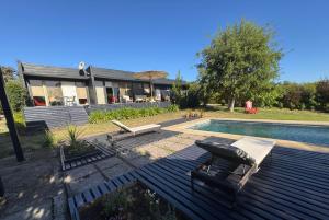 Casa Campo La Tranquilidad