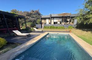 Casa Campo La Tranquilidad