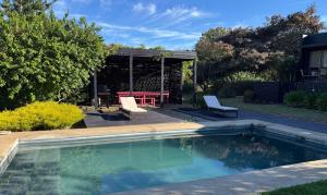 Casa Campo La Tranquilidad