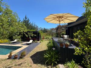 Casa Campo La Tranquilidad