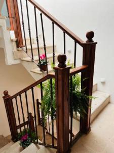 Santuario 71 Lofts and apartments