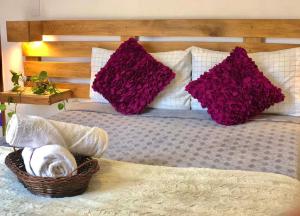 Santuario 71 Lofts and apartments