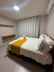 Luxuosa Casa com Piscina e vista mar em Maraú - Bahia