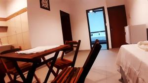 Apartamentos Nova Caraiva