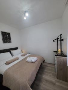 Apartman Akva Park