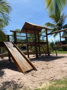 Luxuosa Casa com Piscina e vista mar em Maraú - Bahia