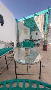 Private - Riad Désiré Marrakech