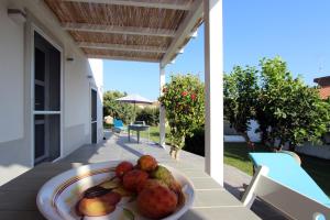 Il Giardino di Angelo e Margherita