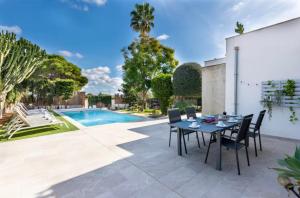 Finca can Miquel i Xisca