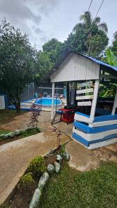 Springhouse jarabacoa