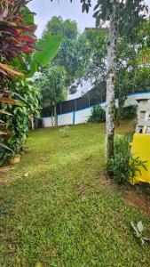 Springhouse jarabacoa