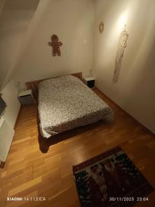 appartement tropical Erstein