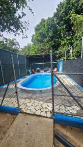 Springhouse jarabacoa