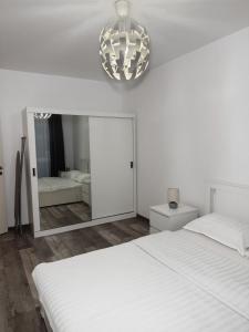 Luxury Avantgarden apartament
