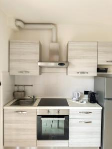 Nievo Garden Suite Eleganza nel Verde a Monza