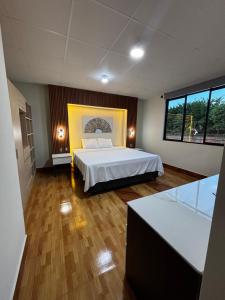 Amazon Garden Suites - Recojo del aeropuerto incluido