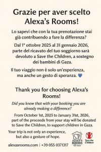 Alexas rooms Crotone