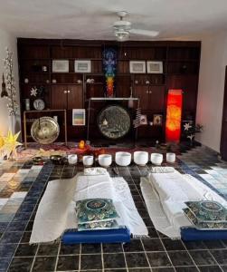 Oasis Wellness Room Bavaro