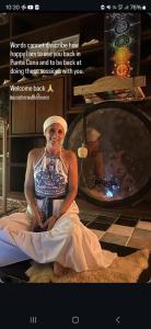 Oasis Wellness Room Bavaro