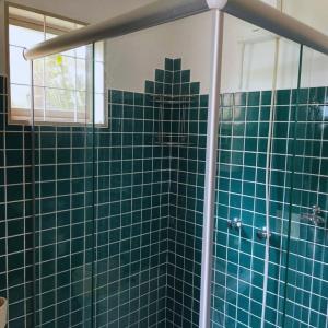 Suíte Nut - Espaço Hórus - Alto Paraíso de Goiás