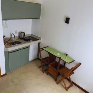 Suíte Nut - Espaço Hórus - Alto Paraíso de Goiás