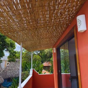 Suíte Nut - Espaço Hórus - Alto Paraíso de Goiás