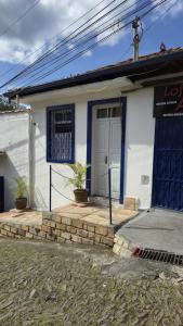 Cantinho Mineiro - Quarto Individual e Privativo - 500M Do Centro