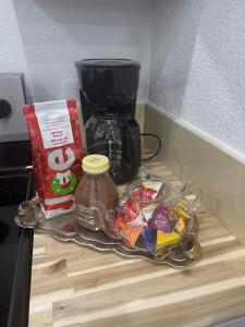 Trendy cozy unit near Spring