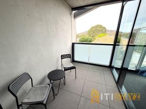 Reid Retreat 2Bd 1Bth 1Csp Apt CBD Location