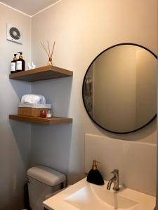 Depa a 20 minutos del aeropuerto