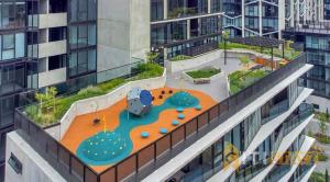 Reid Retreat 2Bd 1Bth 1Csp Apt CBD Location