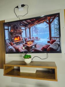 Cantinho Mineiro - Quarto Individual e Privativo - 500M Do Centro