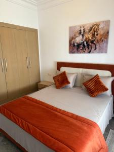 Jardin de Carthage s1 de luxe