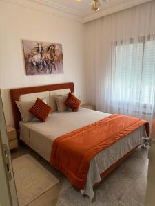 Jardin de Carthage s1 de luxe