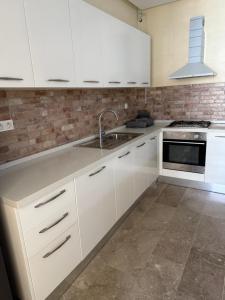 Jardin de Carthage s1 de luxe