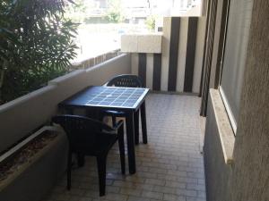 Stella Marina - Green Marine