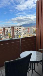 Luxury Avantgarden apartament